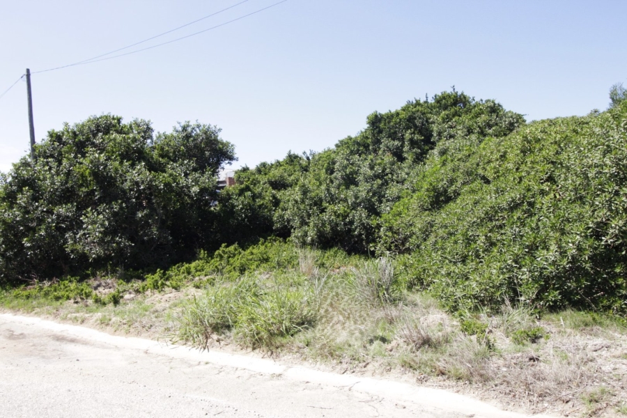 Commercial Property for Sale in Paradise Beach Eastern Cape
